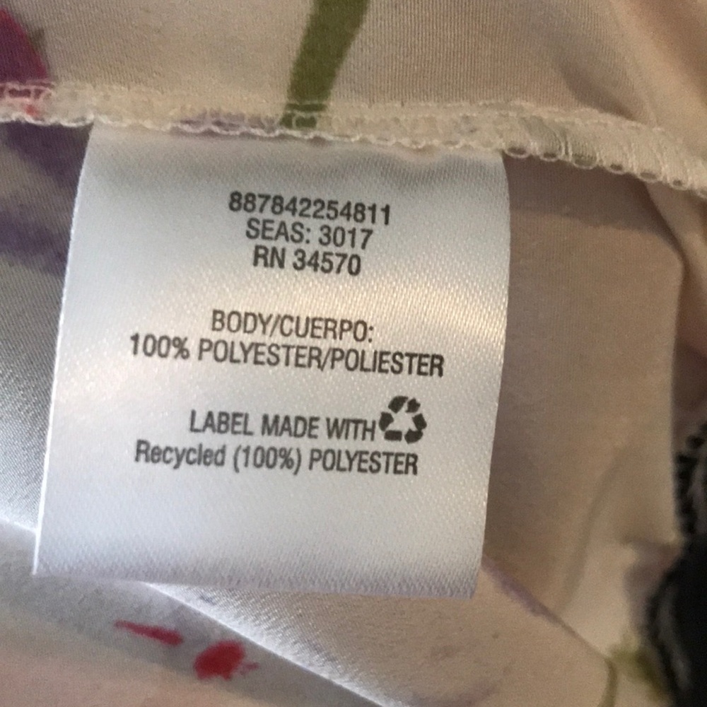 Light weight jacket - Picture 5 of 5